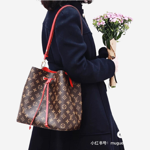 루이비통 네오노에 모노그램 M44021