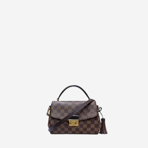 루이비통 크로아제트 다미에 에반 N53000