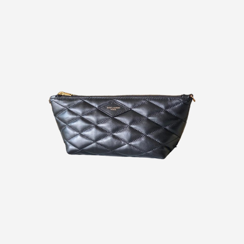 생로랑 가비 지퍼 숄더백 755979 /27×12×10cm