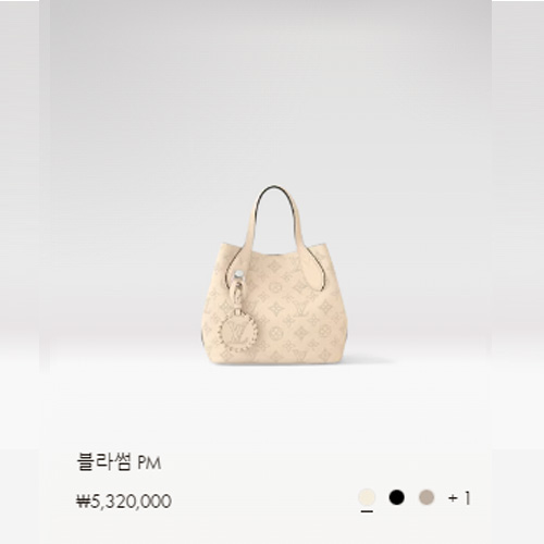 블라썸 PM M21909