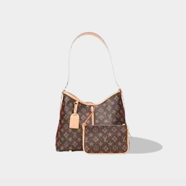 루이비통 캐리올 PM 모노그램 M46203 스몰