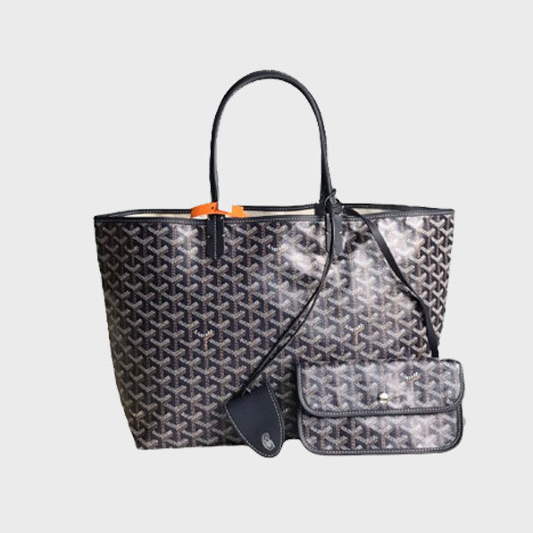 고야드 생루이 GM020144 블랙