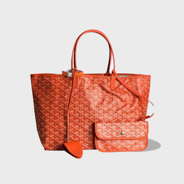 고야드 생루이 GM020144 오렌지