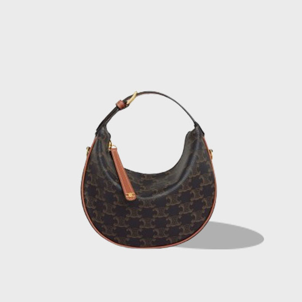 틴 룰루 - 트리옹프 캔버스 & 카프스킨