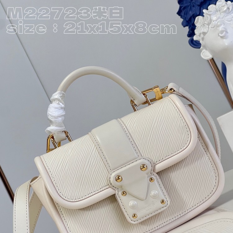 루이비통 하이드 앤드 시크 미니백 퀴르츠 M22720