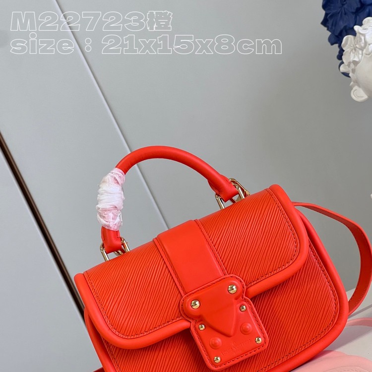 루이비통 하이드 앤드 시크 미니백 퀴르츠 M22720