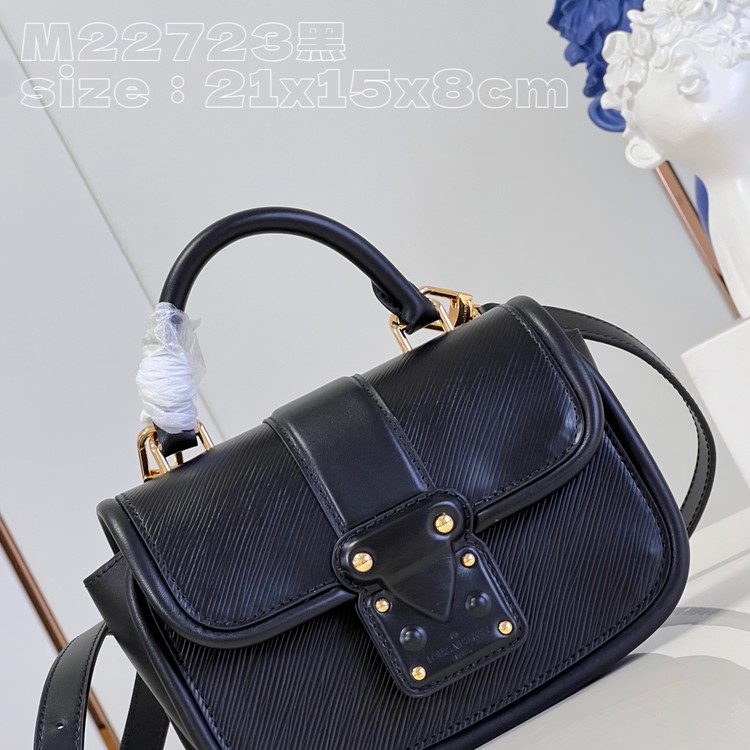 루이비통 하이드 앤드 시크 미니백 퀴르츠 M22720