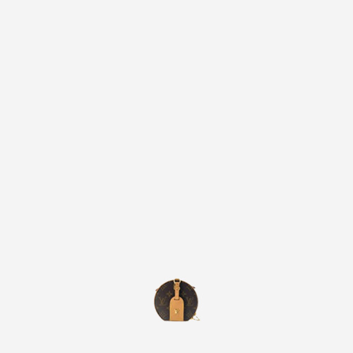 루이비통 미니 부아뜨 샤포 모노그램 M44699