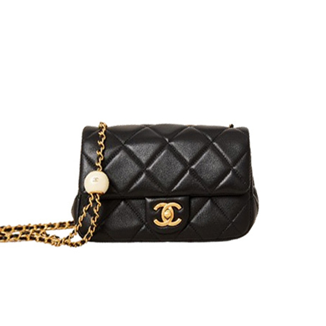 24S 펄 미니 CF AS4861 / 13×20.5×6.5cm