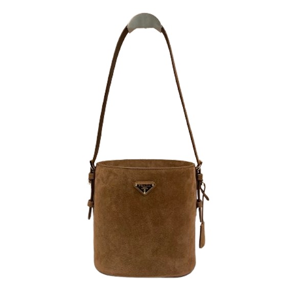 프라다 미니 버킷백 1BE078