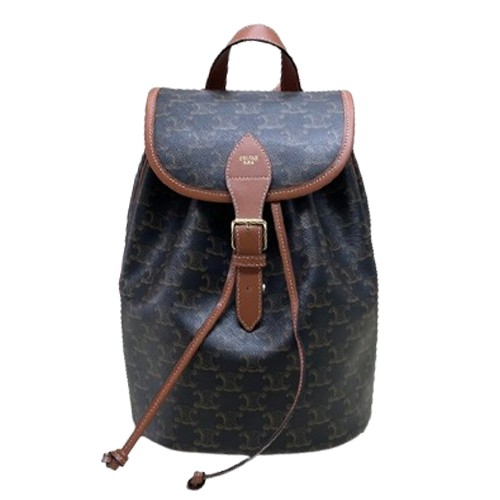 셀린느 미니 폴코 백팩 117902