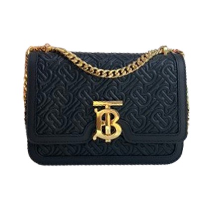 버버리 퀄팅 미니백 331193