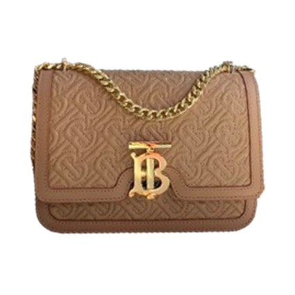 버버리 퀄팅 미니백 331195