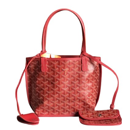 고야드 앙주 미니 백 020660