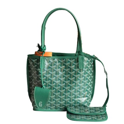 고야드 앙주 미니 백 020660