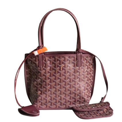 고야드 앙주 미니 백 020660