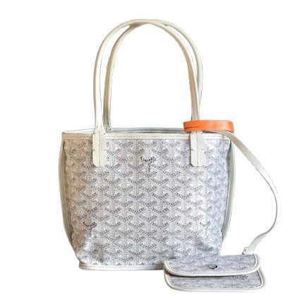 고야드 앙주 미니 백 020660