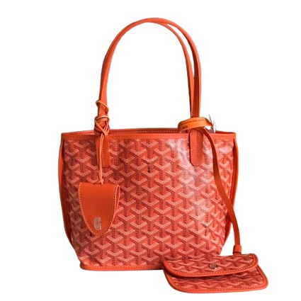 고야드 앙주 미니 백 020660