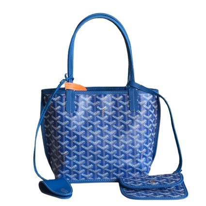 고야드 앙주 미니 백 020660