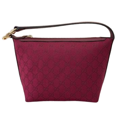 구찌 GG 슈퍼 미니 숄더백 795168