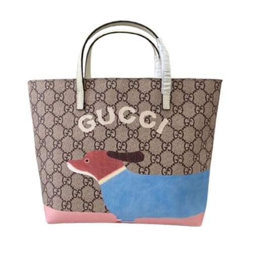 구찌 토트백 미니 410812