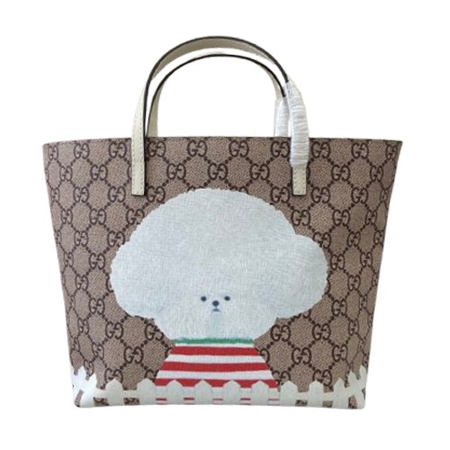 구찌 토트백 미니 410812