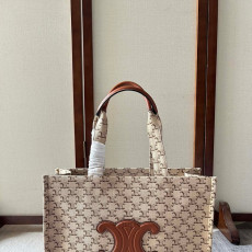 셀린느 라지 카바스 토트백