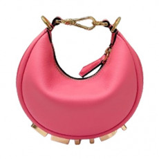 펜디 그라피 스몰 호보백 80056s /S-16.5-14-5CM  M-29-24.5-10CM  L-36-30-11CM
