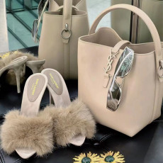 입생로랑 YSL 생로랑 LE 5À7 신상 버킷백 스몰 749036 /20*17*13cm
