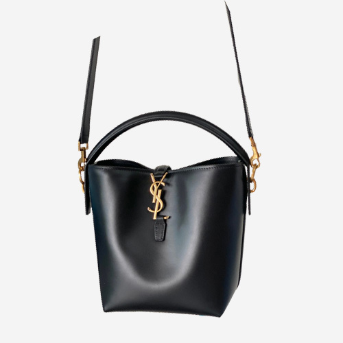 입생로랑 YSL 생로랑 LE 5À7 신상 버킷백 스몰 749036 /20*17*13cm