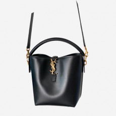 입생로랑 YSL 생로랑 LE 5À7 신상 버킷백 스몰 749036 /20*17*13cm