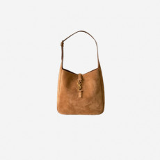 생로랑 Le 5A7 스몰 숄더백 713938 /23×22×8.5cm