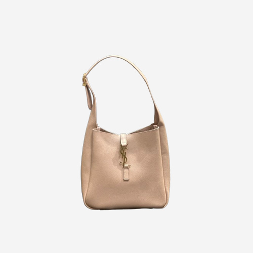 생로랑 LE 5A7 스몰 호보백 713938 /23×22×8.5cm