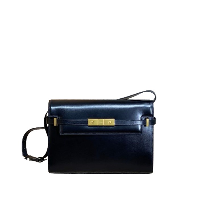 입생로랑 맨하탄 숄더백 553742 /29x20x7.5cm