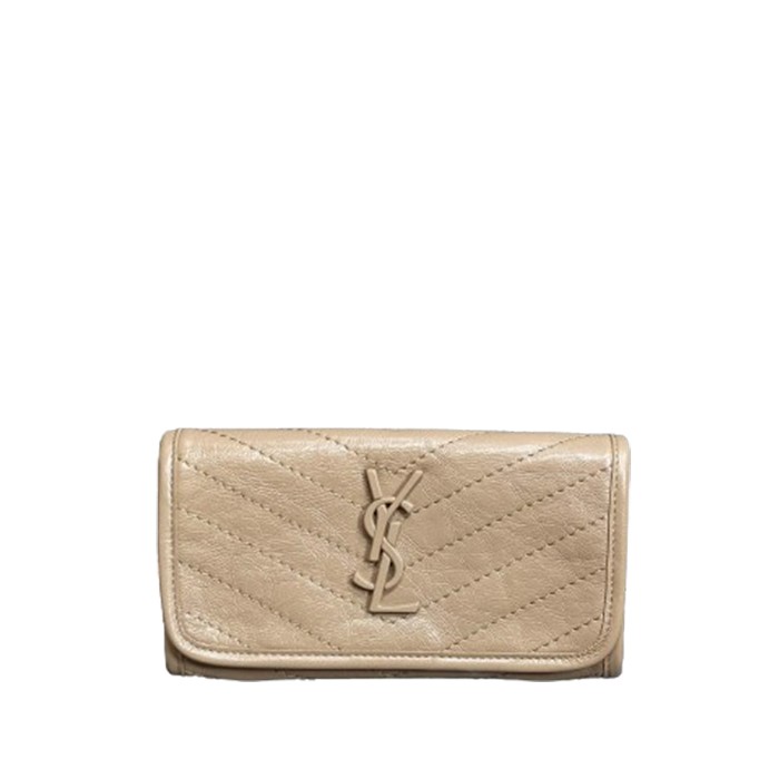 입생로랑 니키 라지 월렛 583552 /20x11.5x3cm