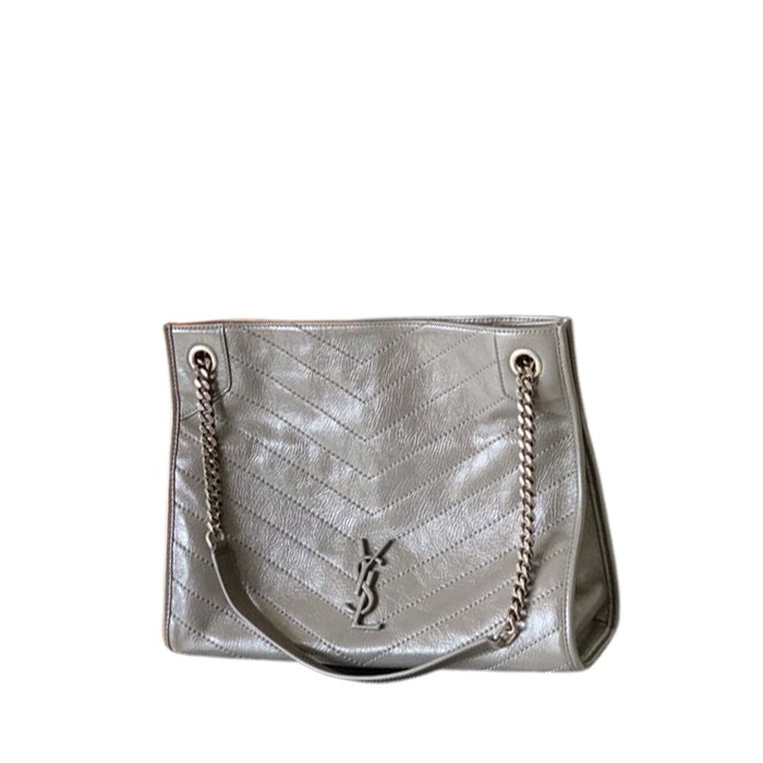 YSL 니키 쇼핑백 /33cm27cm11.5cm