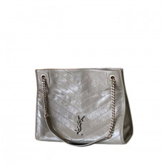 YSL 니키 쇼핑백 /33cm27cm11.5cm