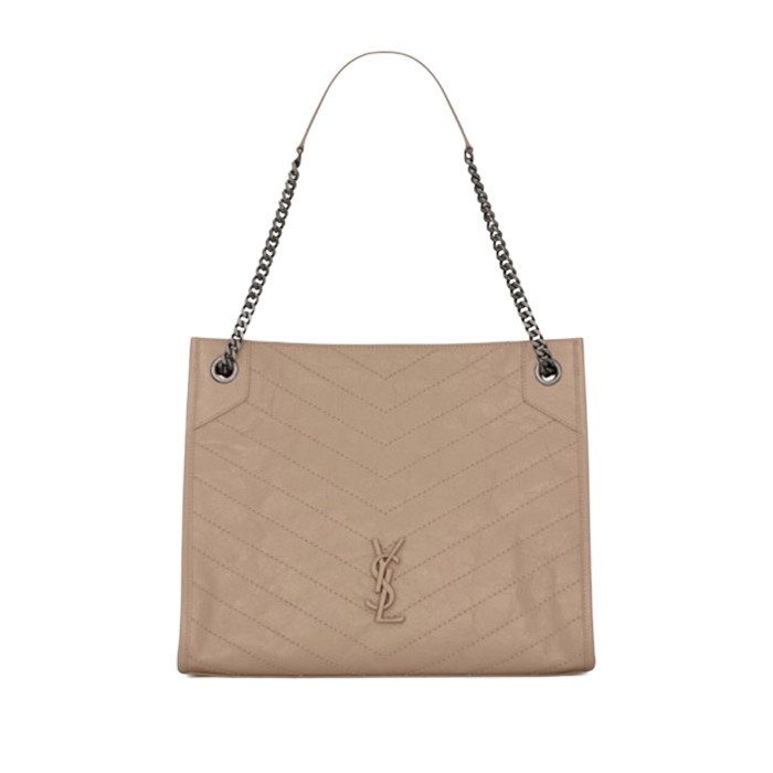 YSL 니키 쇼핑백 /33cm27cm11.5cm