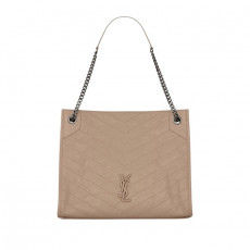 YSL 니키 쇼핑백 /33cm27cm11.5cm