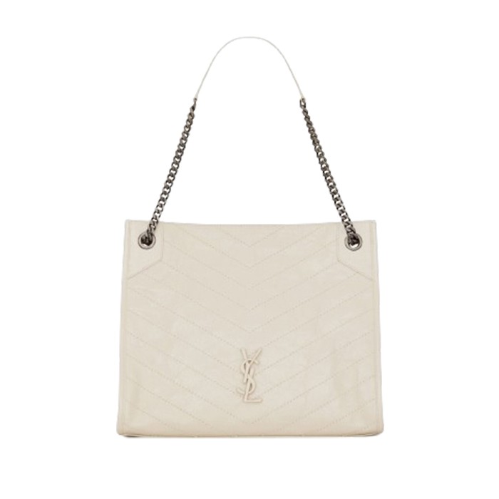 YSL 니키 쇼핑백 /33cm27cm11.5cm