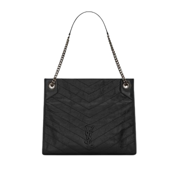 YSL 니키 쇼핑백 /33cm27cm11.5cm
