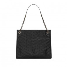 YSL 니키 쇼핑백 /33cm27cm11.5cm