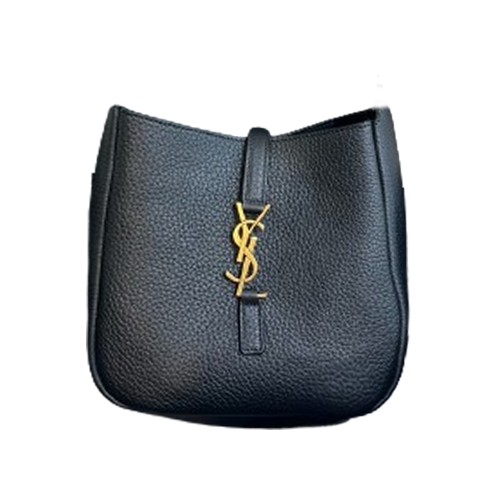 생로랑 미니 호보백 /15cm16cm7cm