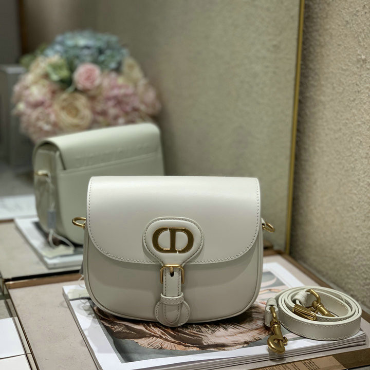 디올 복스 스몰 백 19X15X7