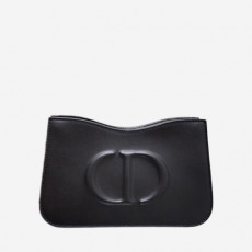 디올 CD 시그니처 호보백 23.5*14.5*6cm