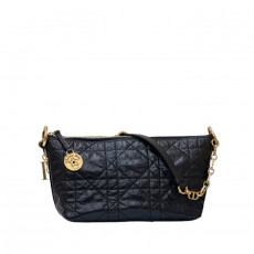 Diorstar Hobo 28.5 x 14.5 x 10cm