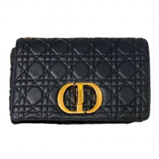 디올 카로백 M9242 Size:25.5*15.5*8cm