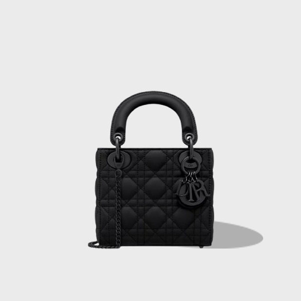 Lady Dior 미니 백
