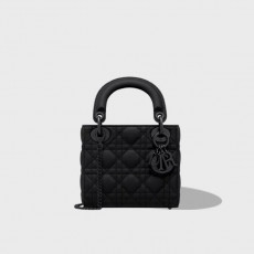 Lady Dior 미니 백