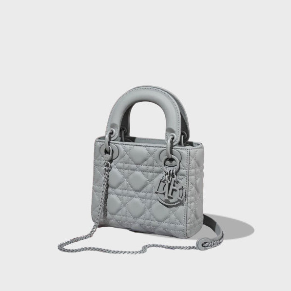 Lady Dior 미니 백